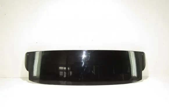 BMW X3 E83 Rear window tailgate spoiler 22944910