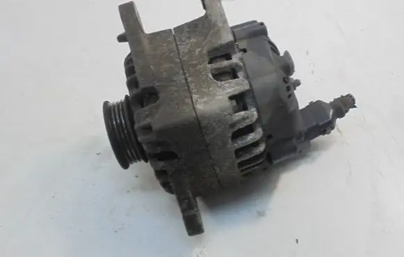 Hyundai Matrix Generator/alternator 3730022650