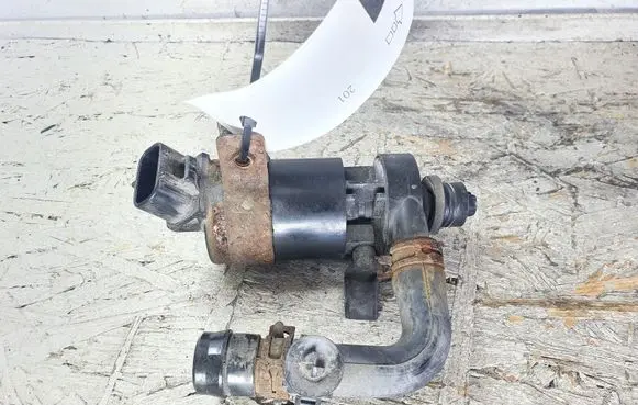 Mazda 6 Headlight washer pump 51811