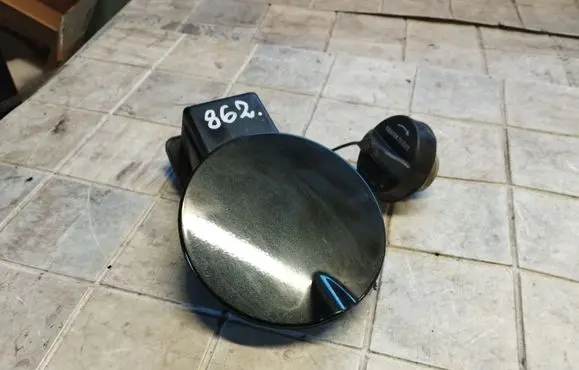 Chrysler Pacifica Fuel tank cap 04719704AC