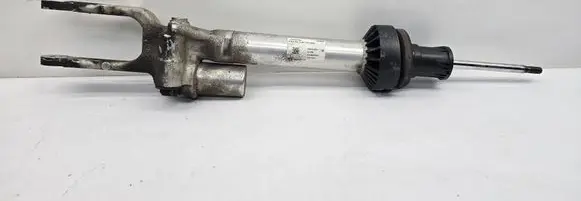 Mercedes-Benz B W246 W242 Front shock absorber with coil spring A4633207102 12533667 2204600240