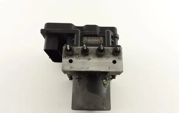 BMW 5 E60 E61 ABS Pump 6768906 34516768906