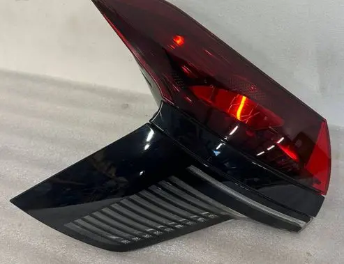 Audi A8 S8 D5 Rear/tail lights 4P0945091
