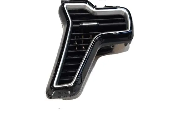 KIA Sportage Dashboard side air vent grill/cover trim 97480-R2100