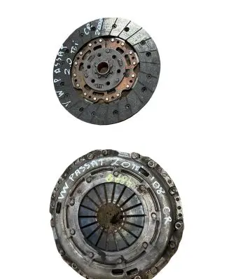 Volkswagen PASSAT B6 Clutch set kit