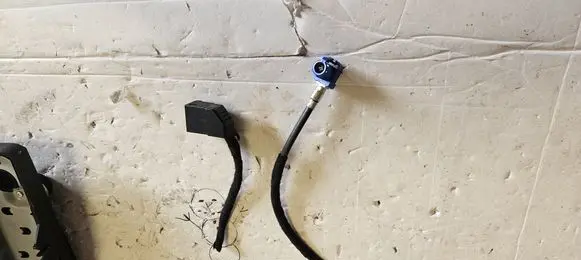 Volkswagen Golf VII Sound system wiring loom 3G0919605D 3G0919605B MIB2