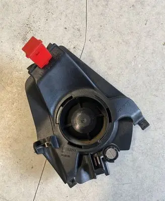 Volvo V70 Parcel shelf speaker 8633993