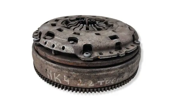 Ford Mondeo MK IV Dual mass flywheel 