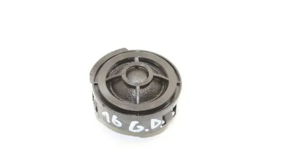 Audi A8 S8 D3 4E Rear door speaker 8E0035399A