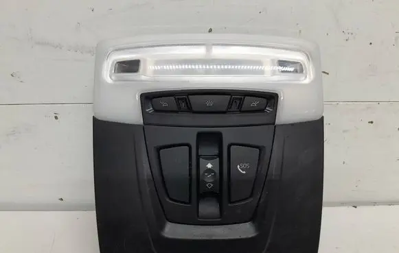 BMW 3 F30 F35 F31 Front seat light 9321472 42931249602 E31649
