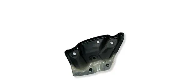 KIA Sorento IV Rear bumper mounting bracket 71550P2100 47040
