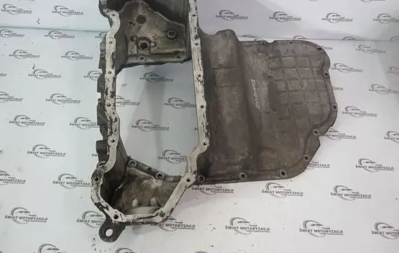 Lexus IS 220D-250-350 Oil sump 12111-26030