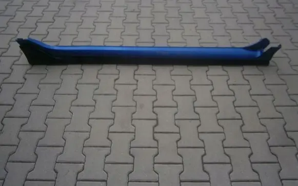 Honda Civic X Sill CIVICXRTYPEAHTMK11