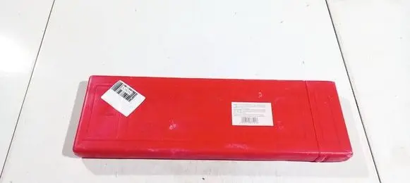 Fiat Punto (188) Emergency warning sign 27r040003