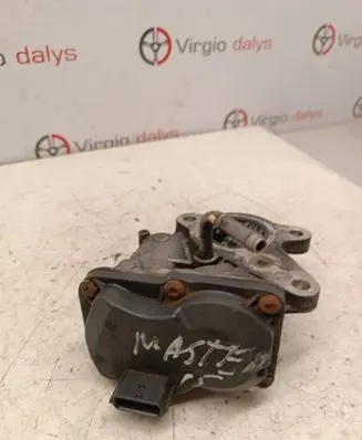 Renault Master III EGR valve H8201353607