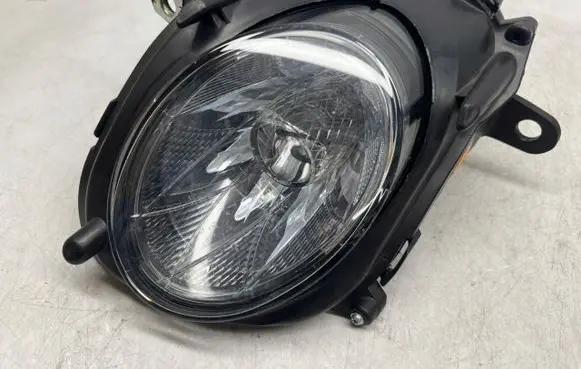 Bentley Continental LED Daytime headlight 3SD953042A