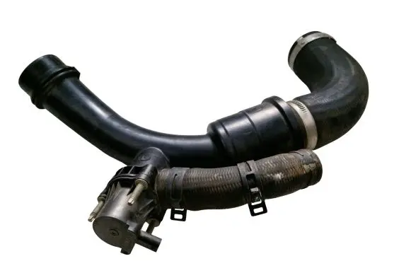 Ford Edge II Intercooler hose/pipe K2G36C646 K2G36C646CD HFHUA