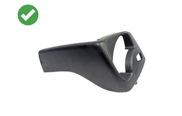 BMW 3 E92 E93 Front door seat control surround trim 911342405 9113424