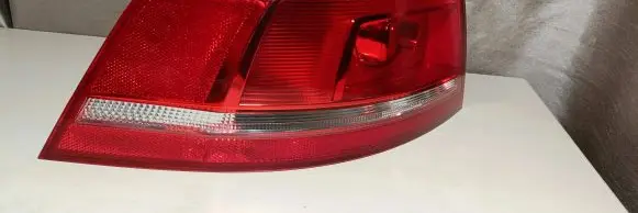 Volkswagen PASSAT B7 Rear/tail lights 3AF945095C 605001 E12990