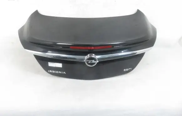 Opel Insignia A Tailgate/trunk/boot lid