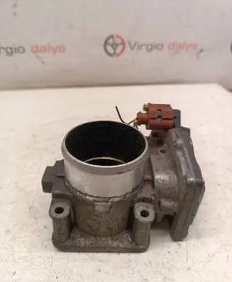 KIA Sorento Throttle valve 351002f000