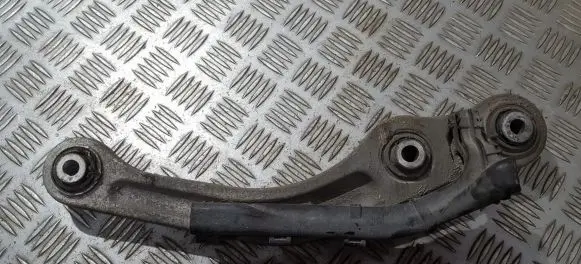Audi A8 S8 D3 4E Rear upper control arm/wishbone