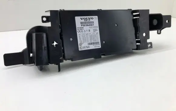 Volvo XC40 Voice control module 
