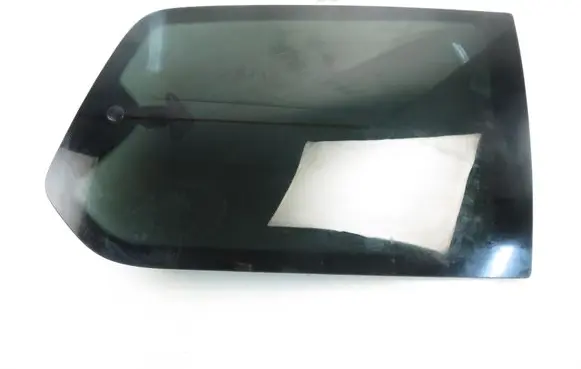 Ford Galaxy Rear side window