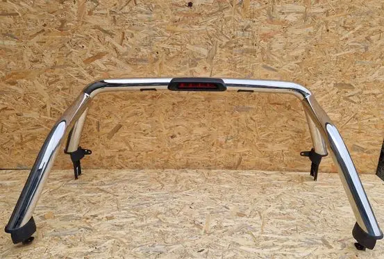 Ford Ranger Pickup box EB3B2155174