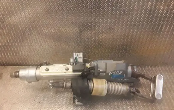 Mercedes-Benz C W203 Steering rack mechanical part 2094601616 A2094601616
