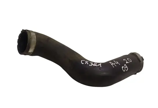 Audi A4 S4 B8 8K Intercooler hose/pipe