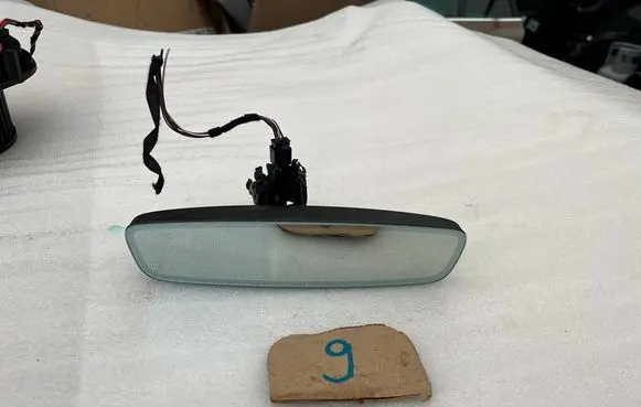 Volkswagen Arteon Rear view mirror (interior) 3G0857511AD