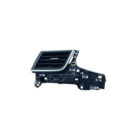 Audi Q7 4M Dashboard side air vent grill/cover trim 4M1820901 4M1820901BA