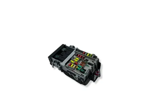 Opel Insignia A Fuse module 13222786