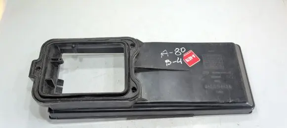 Audi 80 90 S2 B4 Cabin air micro filter frame (part) 8A0819441A