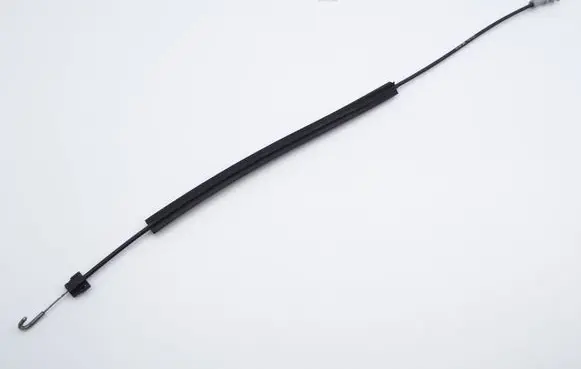 Opel Corsa C Front door cable line 24407391