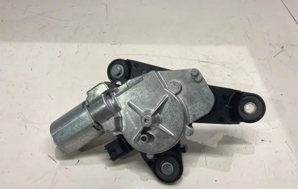 Opel Grandland X Rear window wiper motor 9811259980