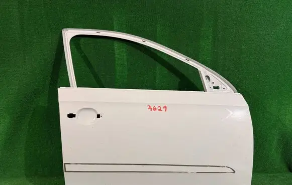 Skoda Rapid (NH) Front door