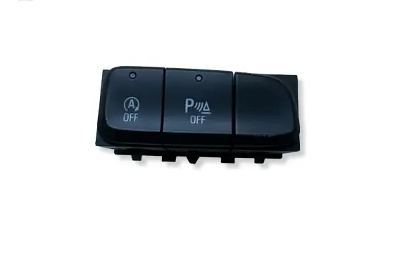 Opel Grandland X Other switches/knobs/shifts YP00032077