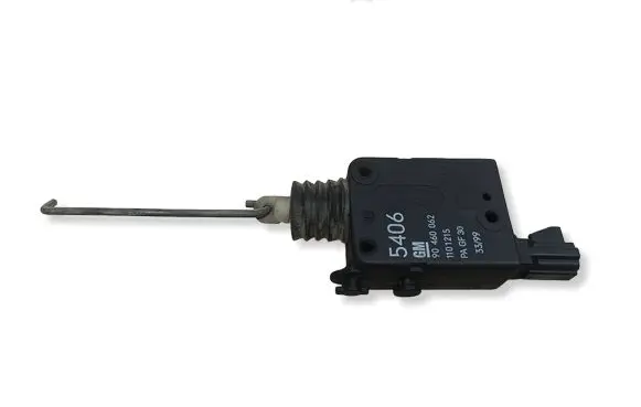 Opel Vectra B Central locking motor 90460062 5406 1101215