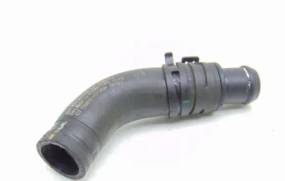 Mercedes-Benz A W176 Engine coolant pipe/hose A2702030482