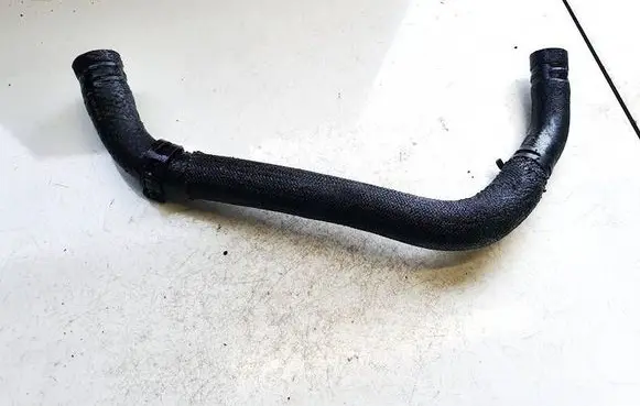 Jaguar XJ X351 Engine coolant pipe/hose 9x233e525ba 9x23-3e525-ba