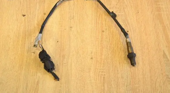 KIA Stinger Lambda probe sensor 393502FRD0