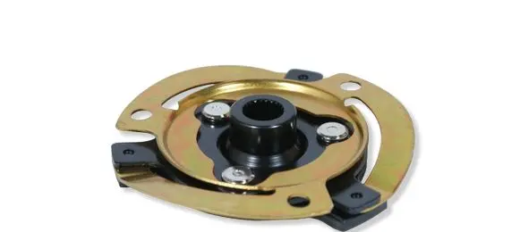 Opel Meriva B Air conditioning (A/C) compressor (pump) 5N0820803A 1K0820803G 1K0820803L
