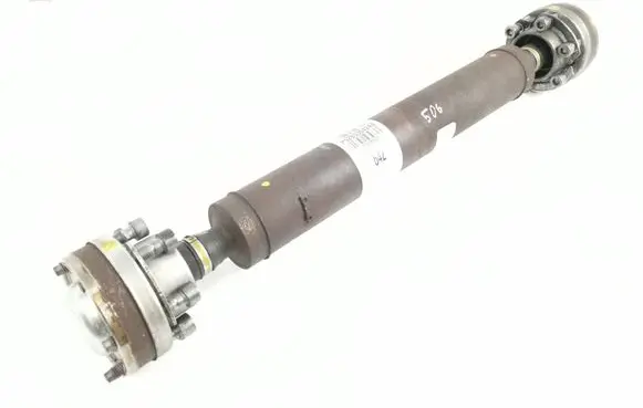 Dodge Durango III Front prop shaft 52853642AE