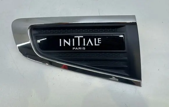 Renault Koleos II Front door trim (molding) 808203399R