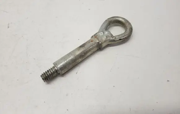 Opel Insignia A Towing hook eye 