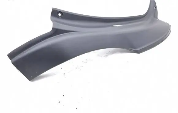 Jaguar I-Pace Rear seat side bottom trim J9D328117AB