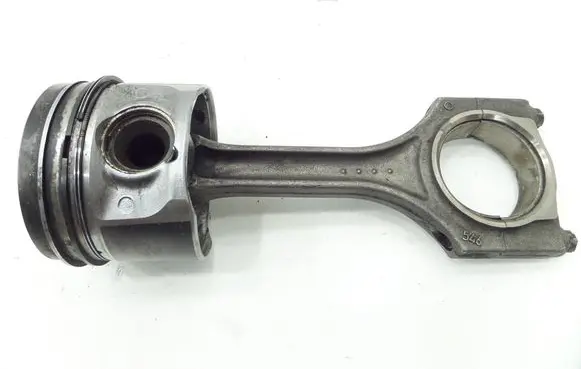Mini Cooper Countryman R60 Piston with connecting rod