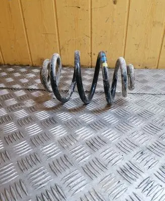 Audi A6 S6 C5 4B Rear coil spring